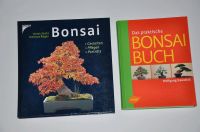 Sachbücher Bonsai - Gestalten - Pflege - Portraits Niedersachsen - Sibbesse  Vorschau