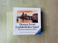 Donne Leon: Gefährliches Spiel - Brettspiel Münster (Westfalen) - Centrum Vorschau