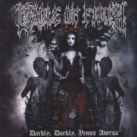 Cradle Of Filth ‎– Darkly, Darkly, Venus Aversa CD Black Metal Rheinland-Pfalz - Rieschweiler-Mühlbach Vorschau