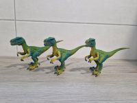 Schleich DINOSAURS 14585 Velociraptor Dino Niedersachsen - Achim Vorschau