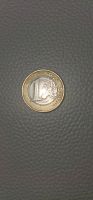 1€ Münze 2006 Griechenland Fehlprägung Berlin - Tempelhof Vorschau