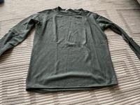 Dunkelgrünes Longsleeve Shirt von Only Bayern - Schwabach Vorschau