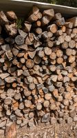 Fichtenbrennholz zu verkaufen Bayern - Buttenwiesen Vorschau
