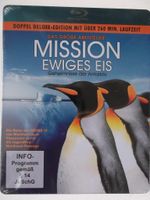 Mission Ewiges Eis - Geheimnis Antarktis - Montreal, Vancouver Niedersachsen - Osnabrück Vorschau