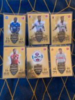 Match Attax Bundesliga LE/ Limitierte Auflage/ Limitierte Edition Niedersachsen - Vechta Vorschau