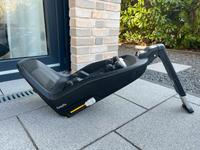 MaxiCosi Babyschale/ Autositz 2wayfix Nordrhein-Westfalen - Kreuzau Vorschau