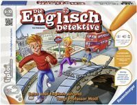 Ravensburger 00510 TipToi | Die Englisch Detektive Hessen - Hochheim am Main Vorschau