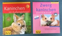 Tierratgeber " Kaninchen " Nordrhein-Westfalen - Harsewinkel - Marienfeld Vorschau