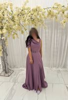 Abendkleid Lila Nordrhein-Westfalen - Oberhausen Vorschau