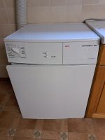 AEG Wäschetrockner Ablufttrockner / Lavatherm T300W Hessen - Grävenwiesbach Vorschau