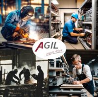 Industriemechaniker (w/m/d) gesucht! Kiel - Kiel - Vorstadt Vorschau