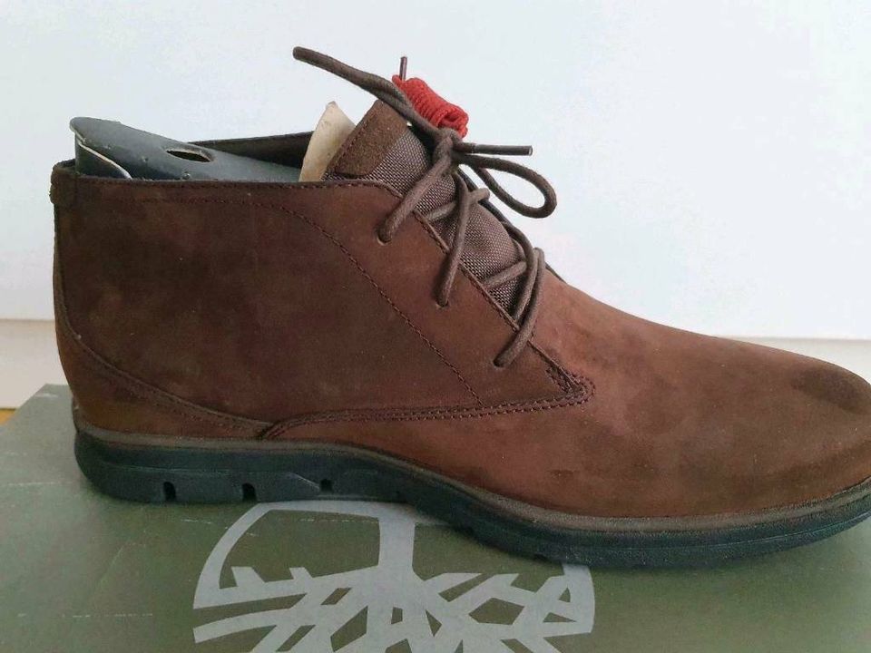 Bradstreet chukka gore clearance tex