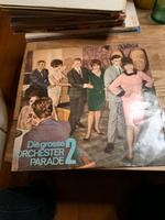 Lp Schallplatte VEB DDR amiga Sachsen - Gohrisch Vorschau