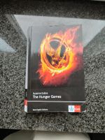 Buch The Hunger Games Nordrhein-Westfalen - Oerlinghausen Vorschau