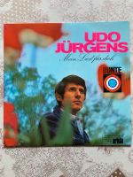Udo Jürgens Mein Lied für dich Langspielplatte Stereo 77505 IT Frankfurt am Main - Bornheim Vorschau