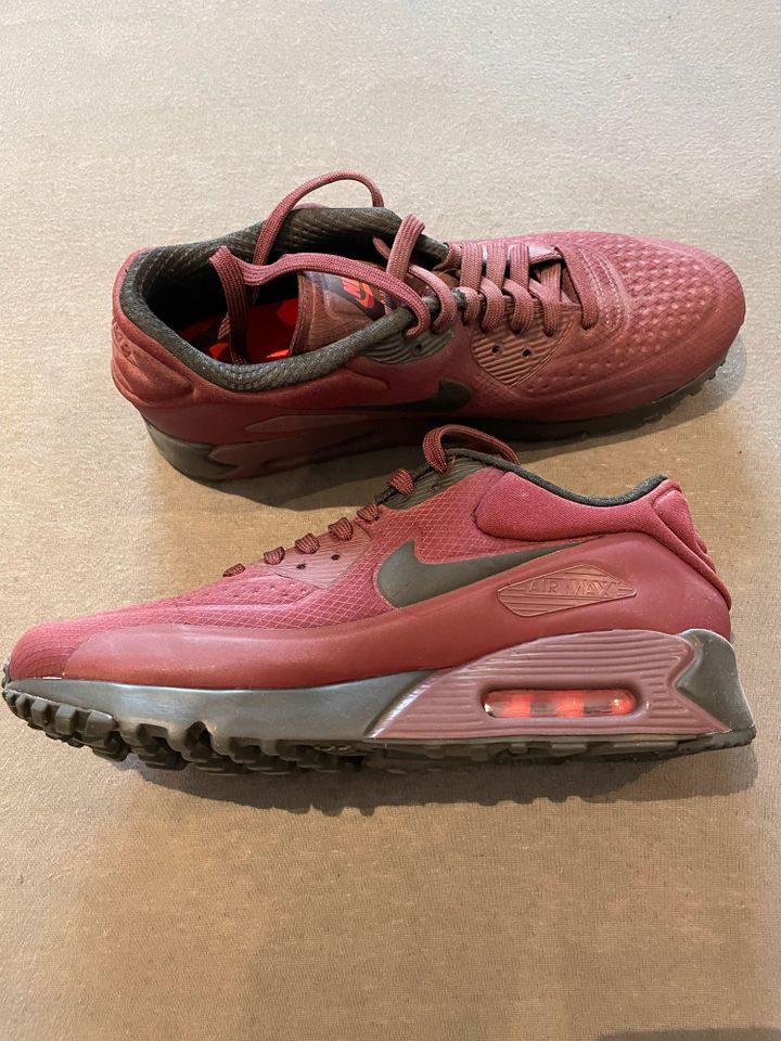 Nike Air Max 90 Ultra Sneakers neu in Melle