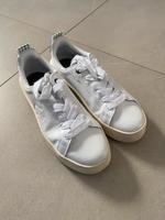 Lacoste Sneaker *wie neu* Niedersachsen - Lathen Vorschau
