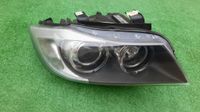 SCHEINWERFER BMW 3 E90 E91 BI-XENON KURVENLICHT 631169427449 TOP Hessen - Neu-Isenburg Vorschau