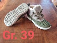 Neue Nike Woodside Chukka 2 Winterschuhe - Größe 39 Mecklenburg-Vorpommern - Wismar Vorschau