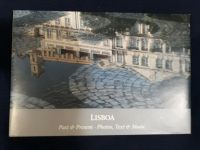 Lisboa Past & Present Lissabon Buch Bildband + Musik CD Niedersachsen - Lüneburg Vorschau