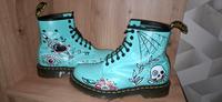 Kaum getragene Dr. Martens Niedersachsen - Hildesheim Vorschau