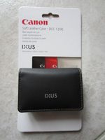 Kameratasche Canon Soft Leather Case  DCC-1200 Brandenburg - Cottbus Vorschau