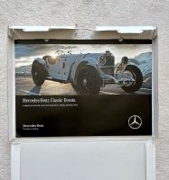 Mercedes Benz Classic Events Kalender 2018 Baden-Württemberg - Ehningen Vorschau