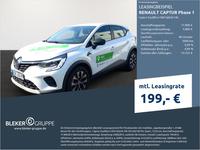 Renault Captur II 1.3 TCe 140 Mild-Hybrid Equilibre (EU Niedersachsen - Stuhr Vorschau