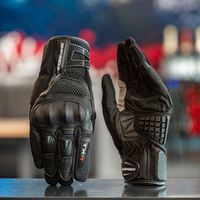 Spidi TX-1 Glove Black Handschuhe Motorrad Leder M  3XL Berlin - Lichtenberg Vorschau