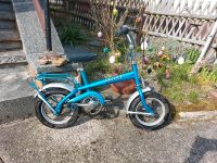 Kinderfahrrad 12 Zoll Blitz kein Puky Retro plus 24 Zoll Thüringen - Drognitz Vorschau