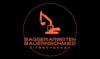 Baggerarbeiten und Gartenpflege Bayern - Söchtenau Vorschau