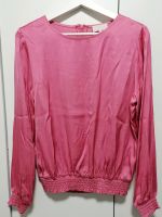 Glänzende Bluse, Gr. 36, pink/rose, Minus Hannover - Misburg-Anderten Vorschau