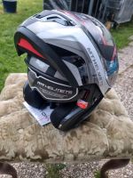 Helm NEU mit Flip Technik Nordrhein-Westfalen - Düren Vorschau