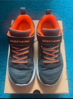 Kinder Skechers Sneaker in Gr. 30 Berlin - Marienfelde Vorschau