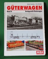 Güterwagen - Band 8 Hessen - Mörfelden-Walldorf Vorschau