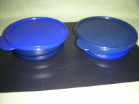 2 Tupperware Schalen mit Deckel Nordrhein-Westfalen - Herford Vorschau