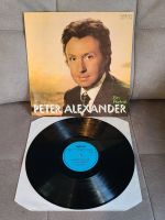 Peter Alexander - Ein Porträt ,AMIGA 855608 LP Vinyl, Sehr Gut Brandenburg - Brandenburg an der Havel Vorschau