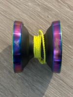 Yoyofactory Shutter Evo Hessen - Schlitz Vorschau