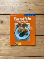 Kochbuch Kartoffeln köstlich & gesund vegetarisch Vollwertkost Hamburg-Nord - Hamburg Eppendorf Vorschau