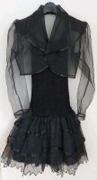 Cocktail-Kleid vintage,  Gr. S/M, schwarz Berlin - Schöneberg Vorschau