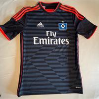 Hamburger SV HSV Trikot 14/15 auswärts 176/S Adidas Bayern - Kempten Vorschau