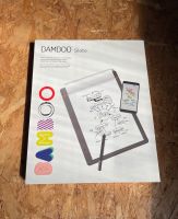 Zeichentablet: Wacom Bamboo Slate (offline) Thüringen - Bad Salzungen Vorschau