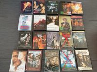 DVD SAMMLUNG 18 FILME Niedersachsen - Bad Zwischenahn Vorschau