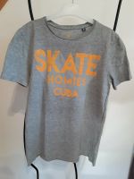 Tom Tailor T-Shirt Junge grau Skate Homies Cuba. Gr. 152 Bayern - Baiersdorf Vorschau
