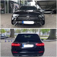 *MWST*Mercedes-Benz E 220 2.0 CDI*NAV*MBUX*AHK*AMG-Line*LED* Wandsbek - Hamburg Volksdorf Vorschau