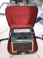 'Präsident' Schreibmaschine Hessen - Rosbach (v d Höhe) Vorschau