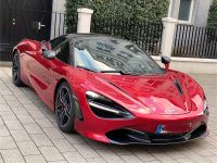 McLaren 720S LAUNCH Edition Surrey England Nordrhein-Westfalen - Viersen Vorschau