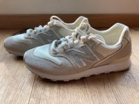 Fast neue New Balance Gr. 36 Niedersachsen - Clenze Vorschau