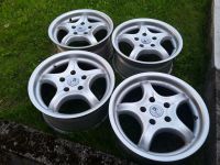 BMW Alufelgen RC Design RC 01 7,5x16 ET 20 BMW E34 E28 E36 E24 Nordrhein-Westfalen - Brilon Vorschau