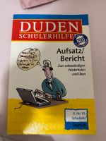 Duden Heft Frankfurt am Main - Niederursel Vorschau